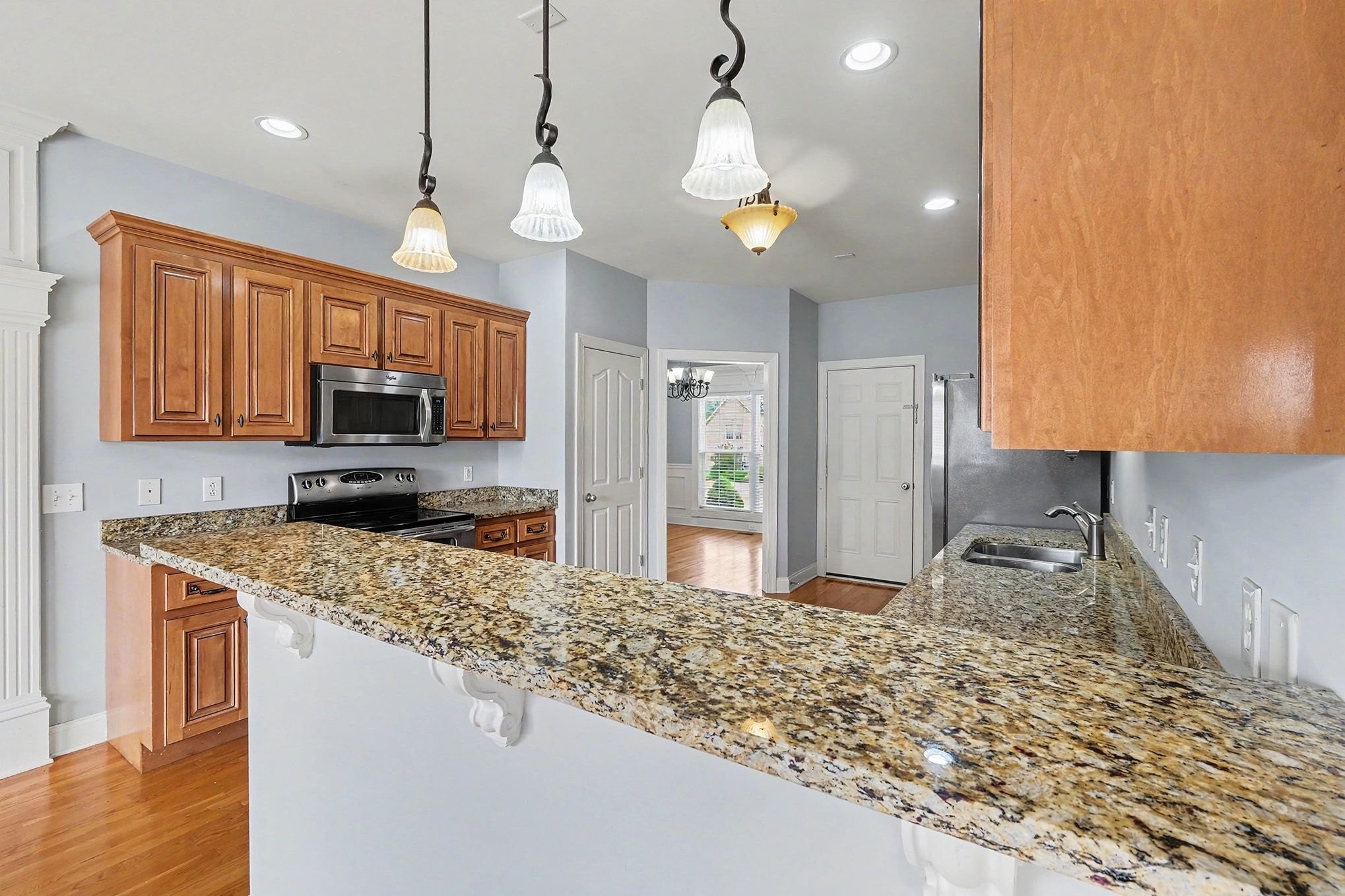 211 Bonifay Drive Smyrna TN 37167