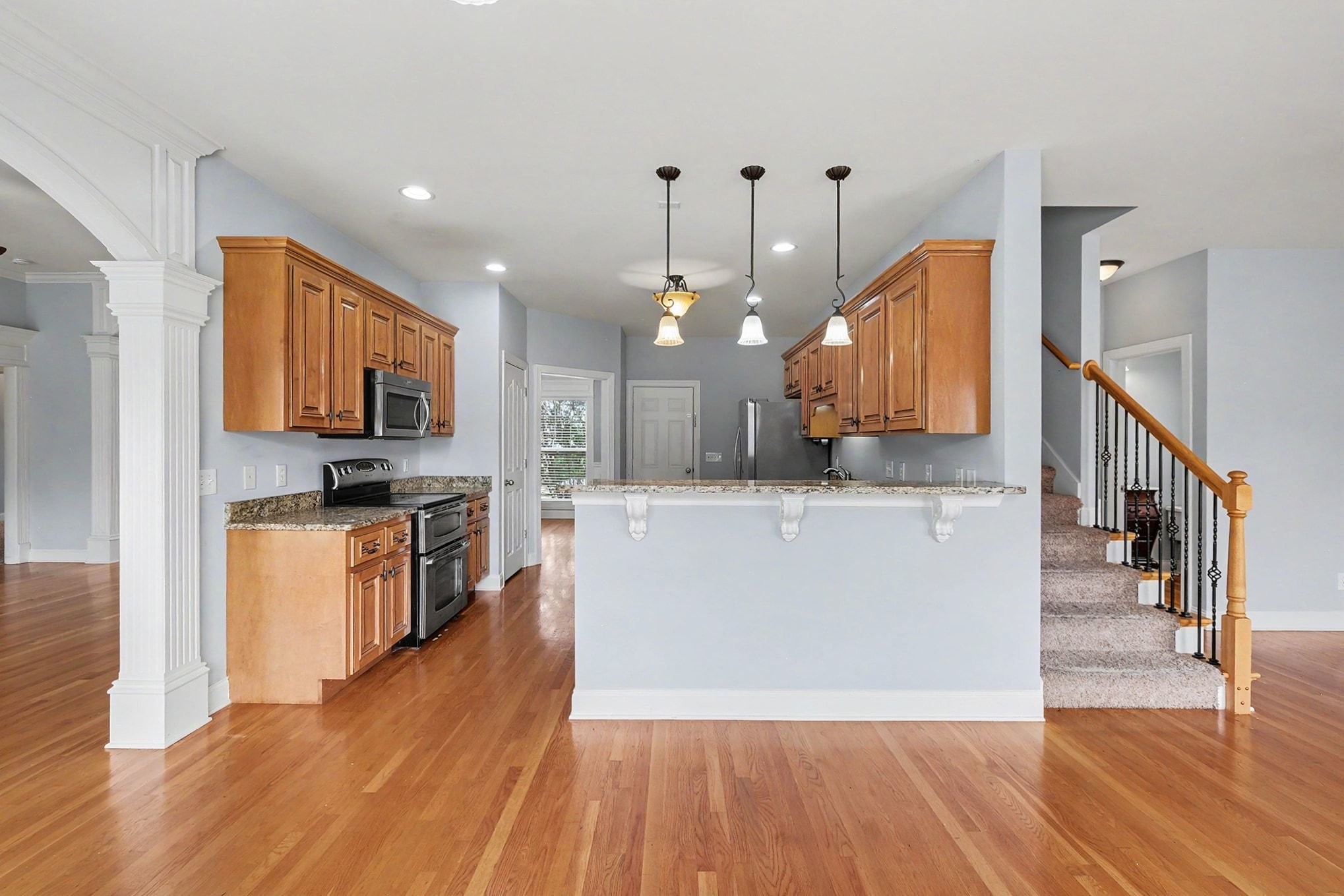 211 Bonifay Drive Smyrna TN 37167