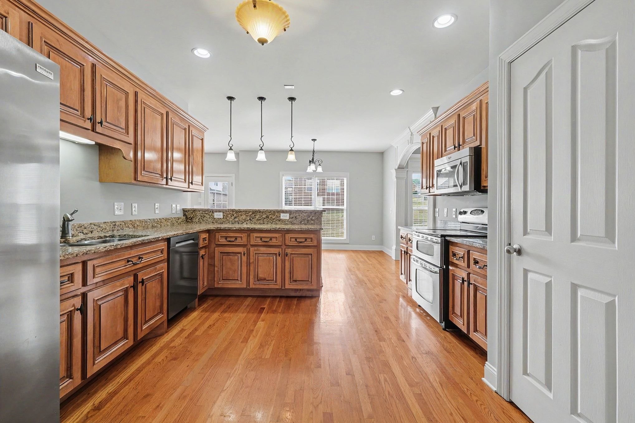 211 Bonifay Drive Smyrna TN 37167