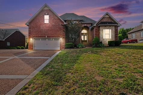 211 Bonifay Drive Smyrna TN 37167
