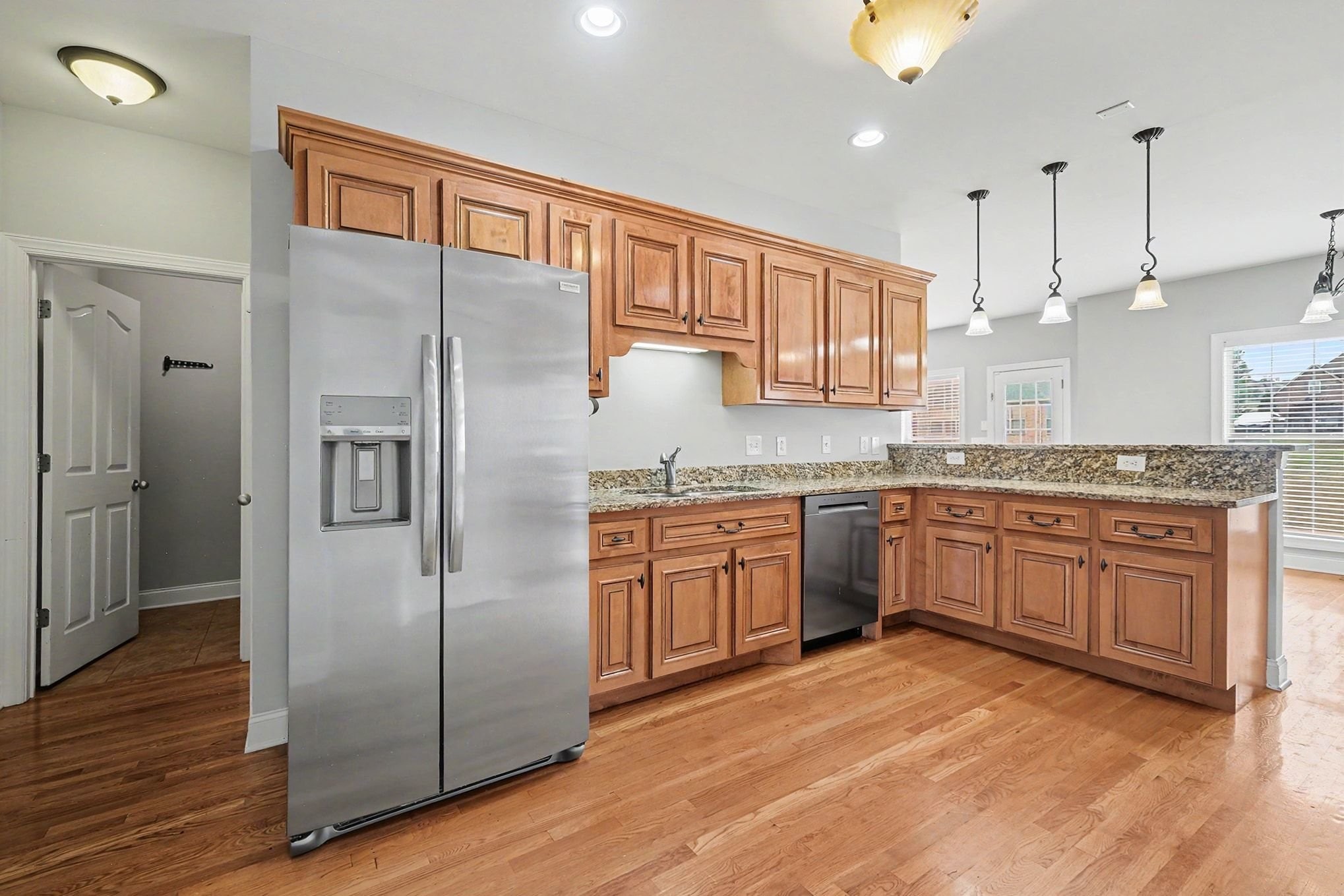 211 Bonifay Drive Smyrna TN 37167