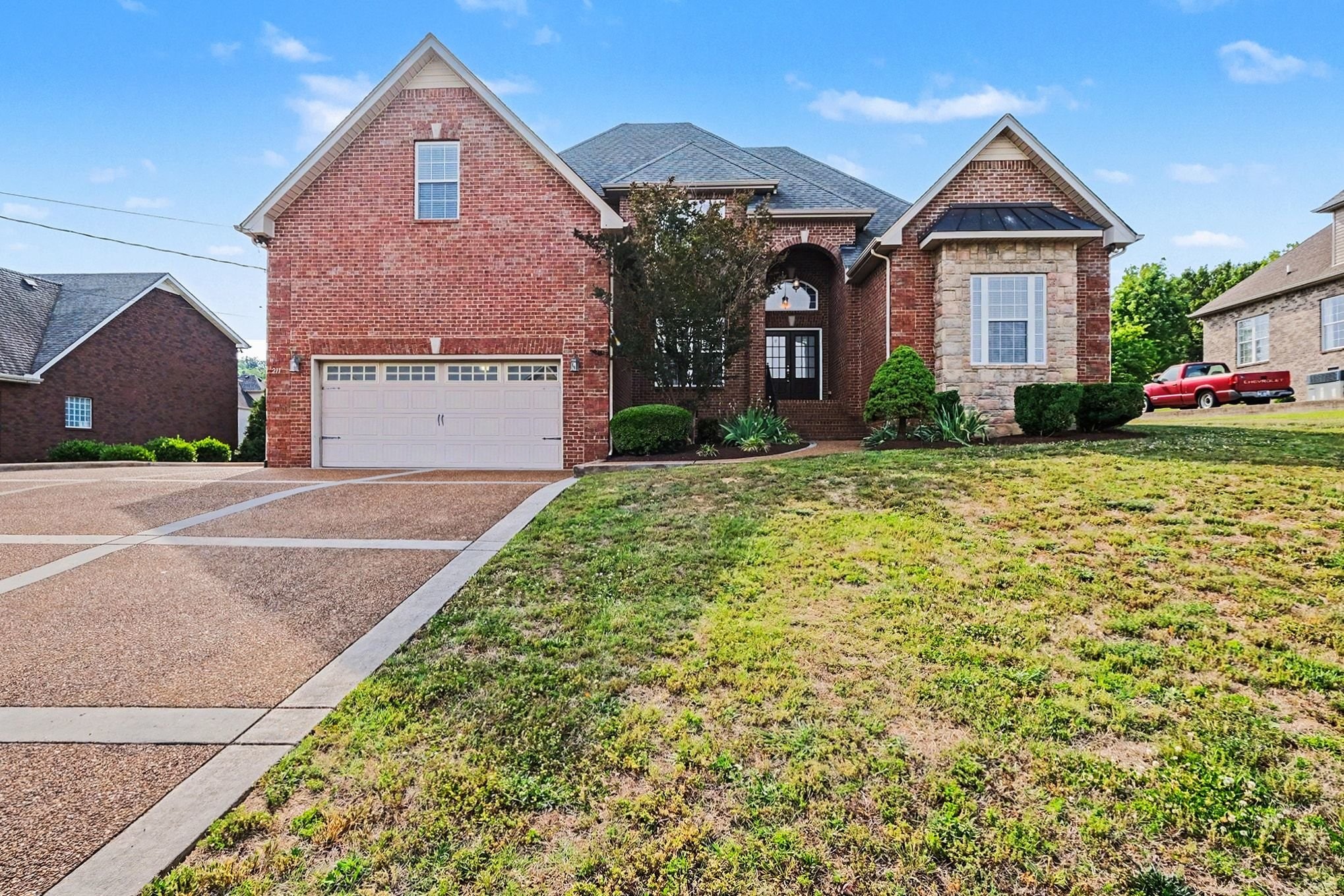 211 Bonifay Drive Smyrna TN 37167