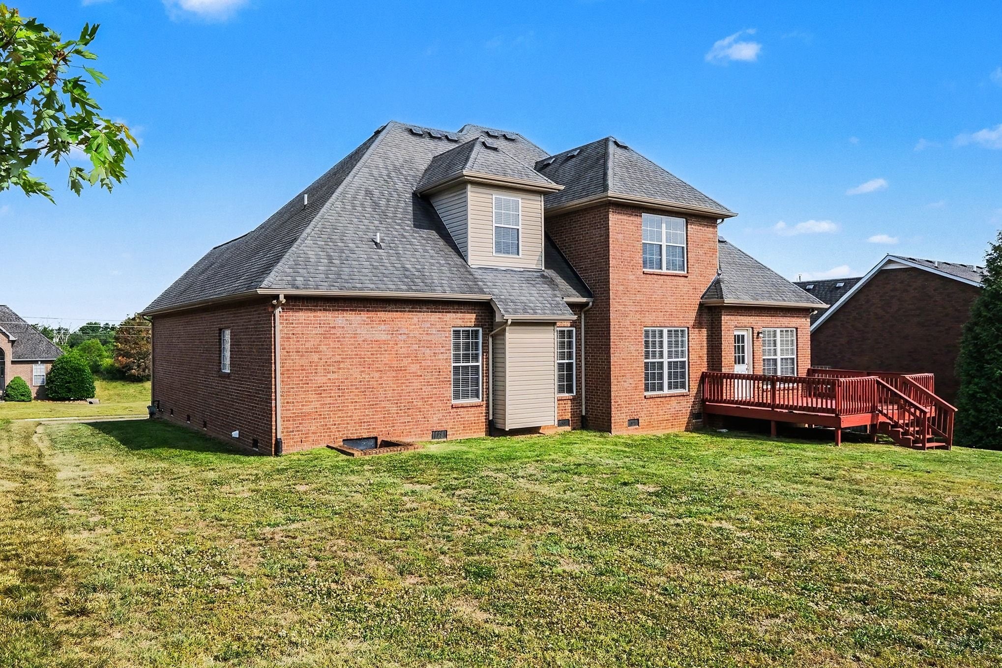 211 Bonifay Drive Smyrna TN 37167