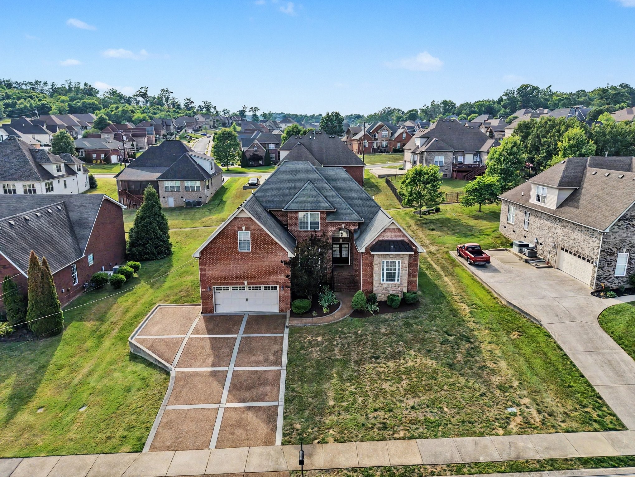 211 Bonifay Drive Smyrna TN 37167