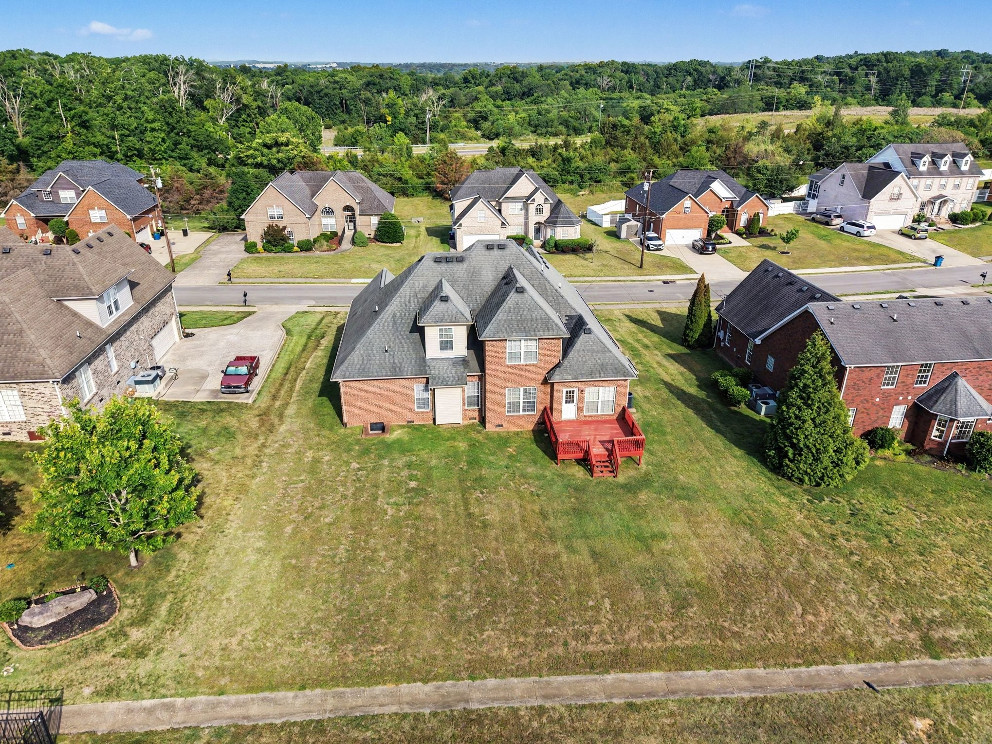 211 Bonifay Drive Smyrna TN 37167