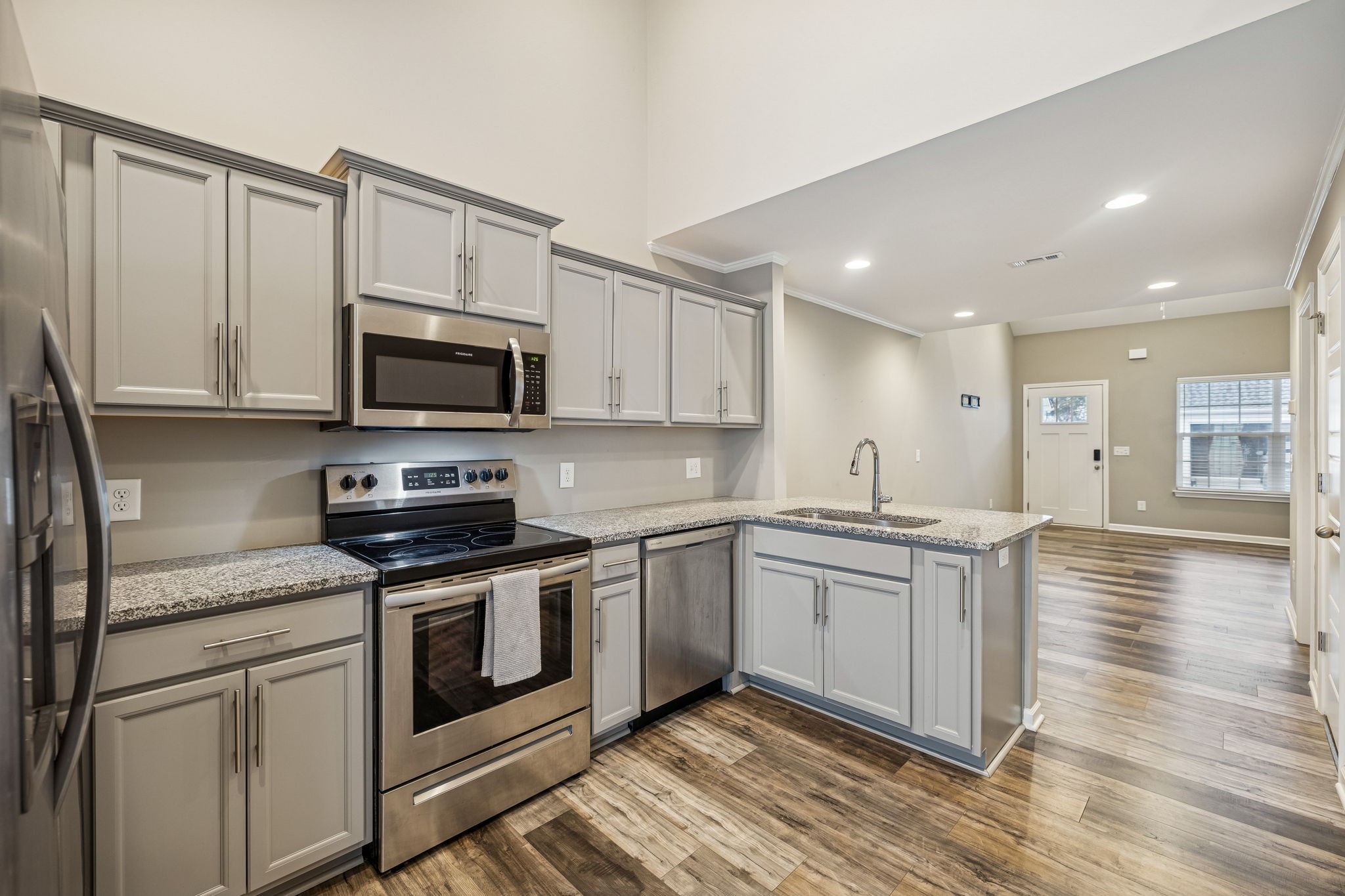 3219 Clemons Circle Murfreesboro TN 37128