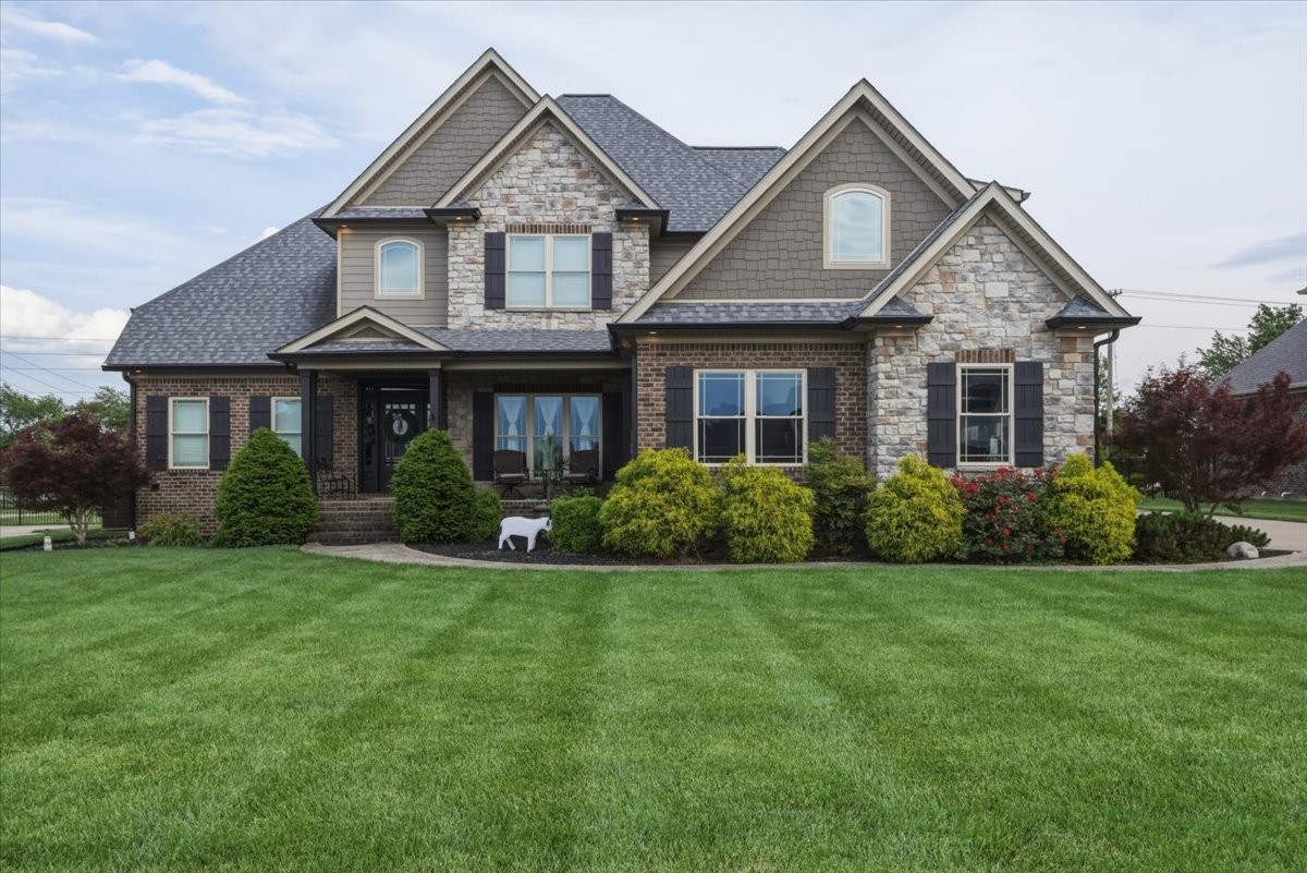 Bowling Green KY, 82 Pikes Peak Way