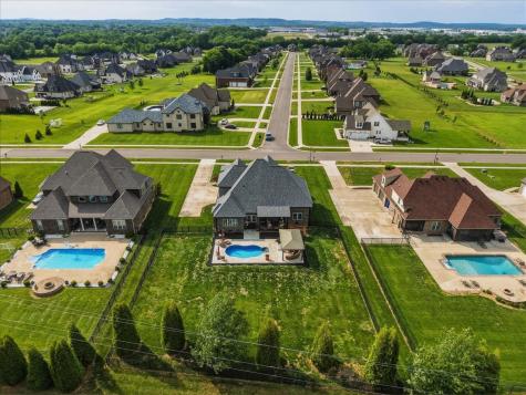 82 Pikes Peak Way Bowling Green KY 42104