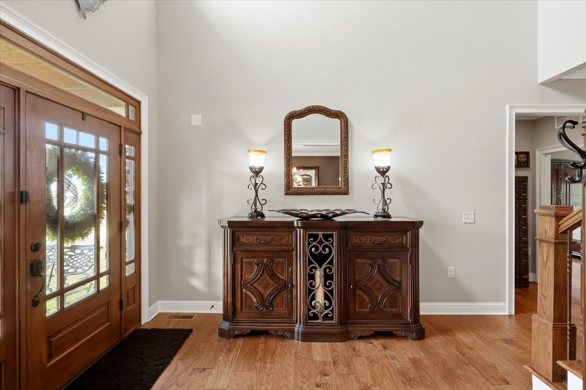 82 Pikes Peak Way Bowling Green KY 42104