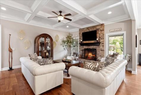 82 Pikes Peak Way Bowling Green KY 42104