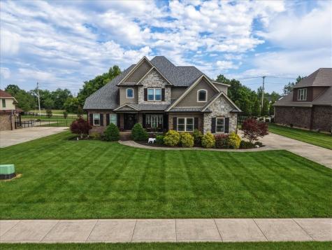 82 Pikes Peak Way Bowling Green KY 42104