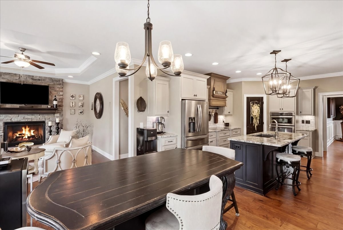 82 Pikes Peak Way Bowling Green KY 42104