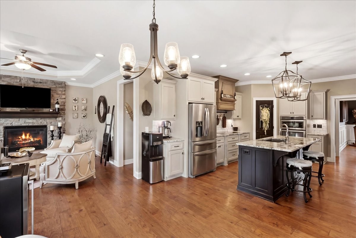 82 Pikes Peak Way Bowling Green KY 42104
