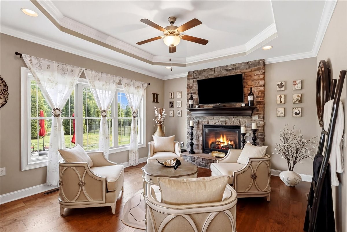82 Pikes Peak Way Bowling Green KY 42104