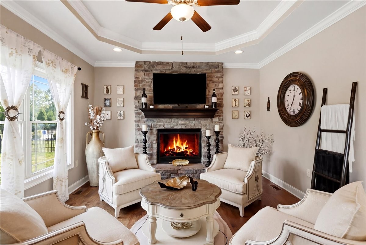 82 Pikes Peak Way Bowling Green KY 42104