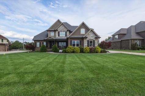 82 Pikes Peak Way Bowling Green KY 42104
