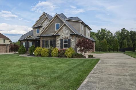 82 Pikes Peak Way Bowling Green KY 42104