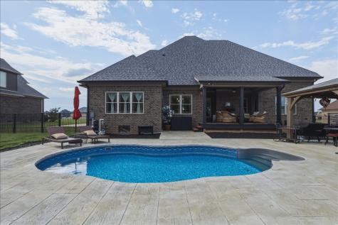 82 Pikes Peak Way Bowling Green KY 42104