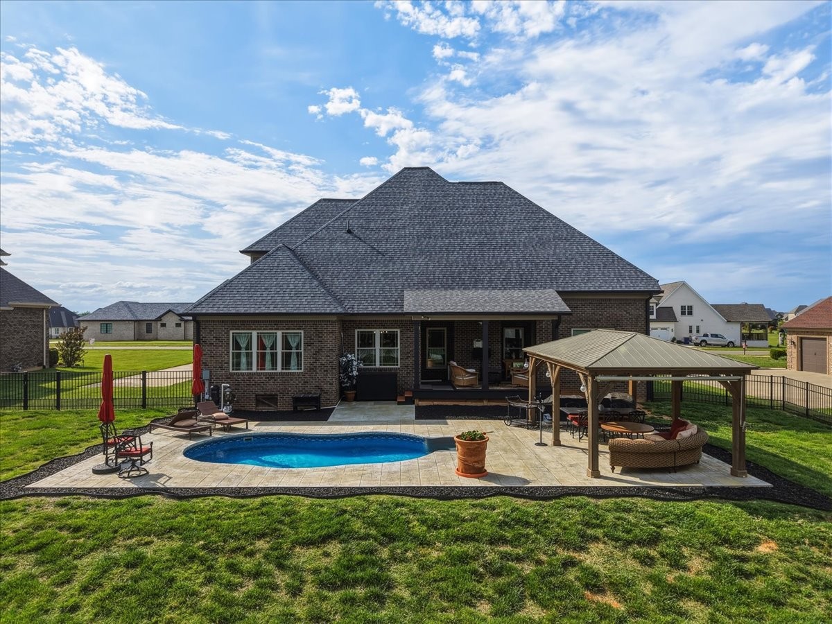 82 Pikes Peak Way Bowling Green KY 42104