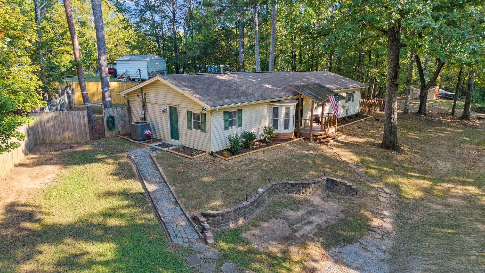 147 Norwood Drive, SE Cleveland TN 37323