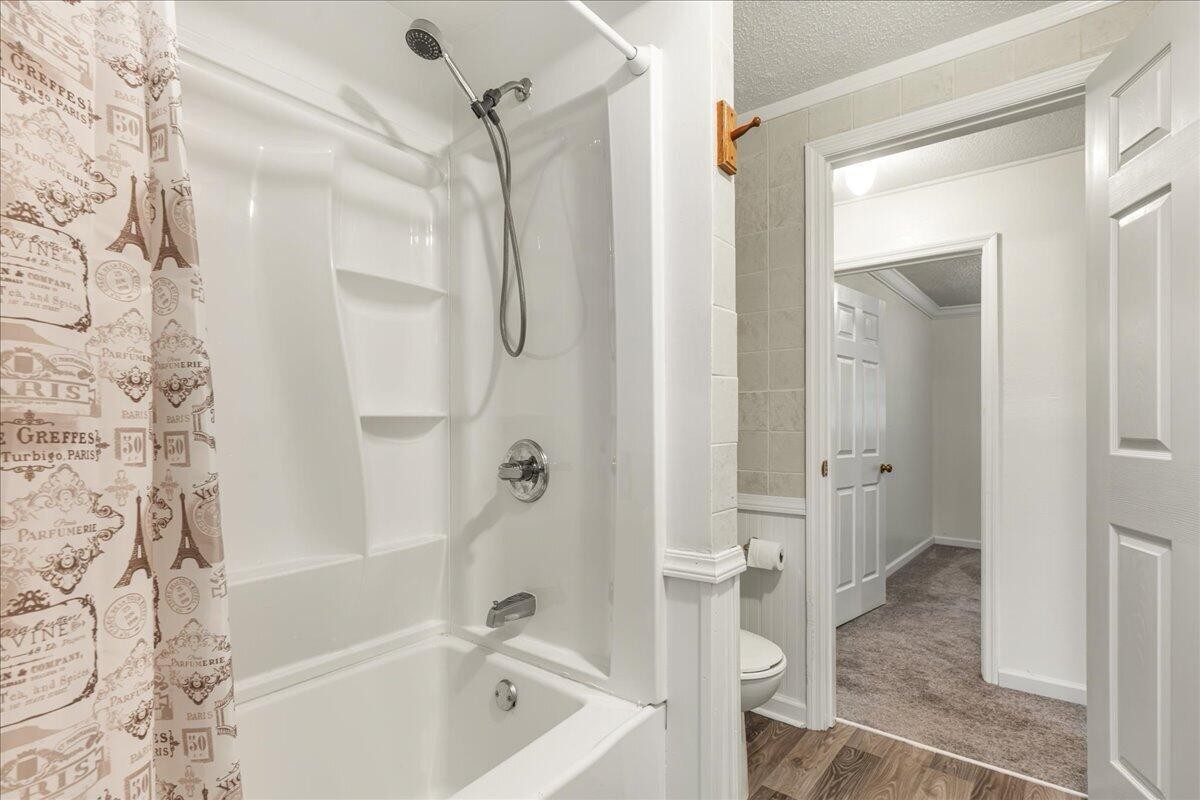 147 Norwood Drive, SE Cleveland TN 37323