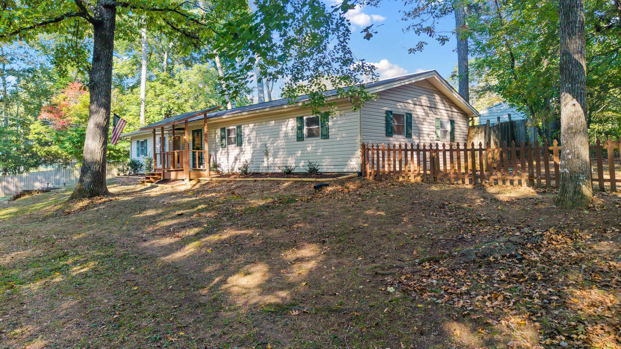147 Norwood Drive, SE Cleveland TN 37323