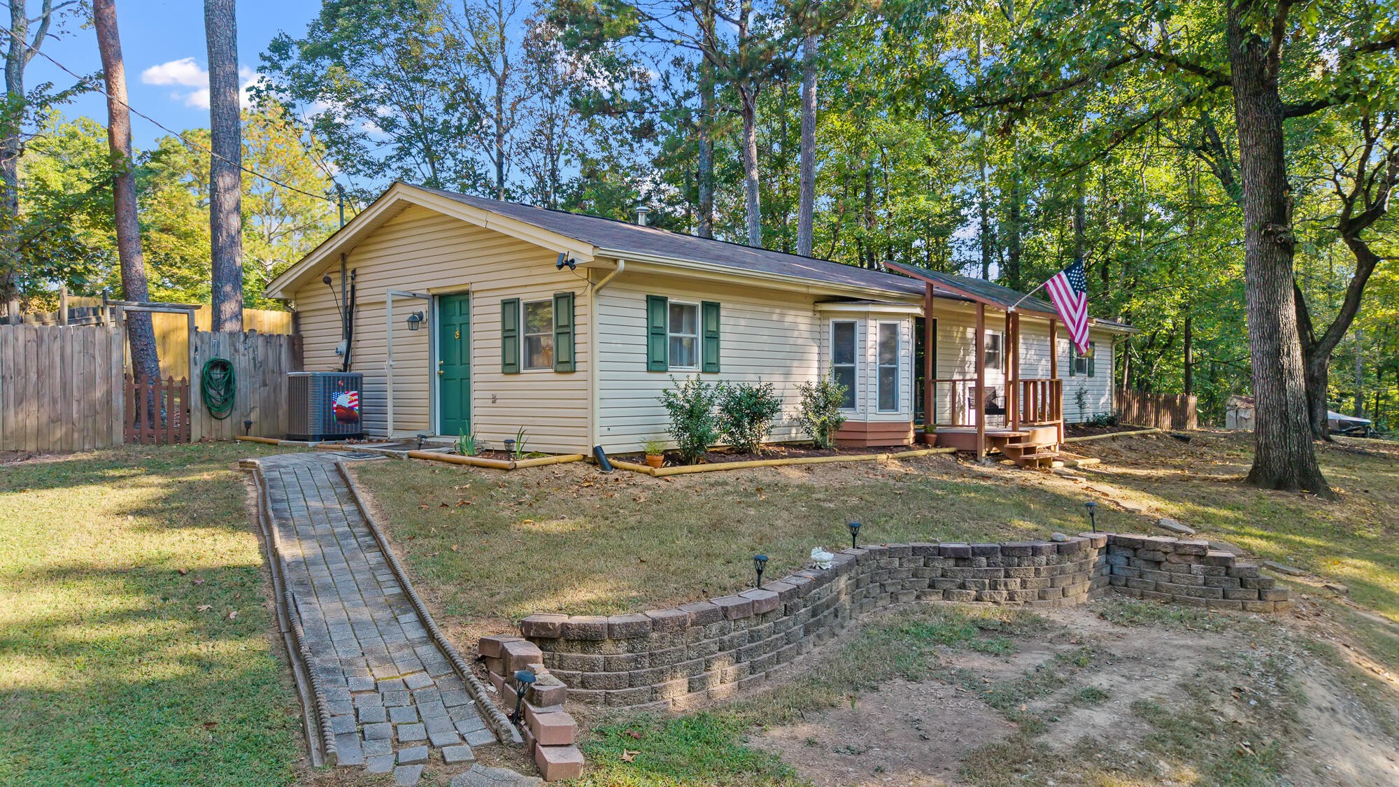 147 Norwood Drive, SE Cleveland TN 37323