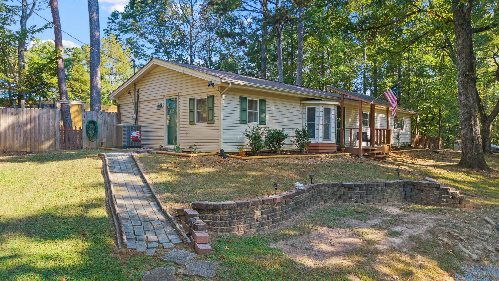 147 Norwood Drive, SE Cleveland TN 37323