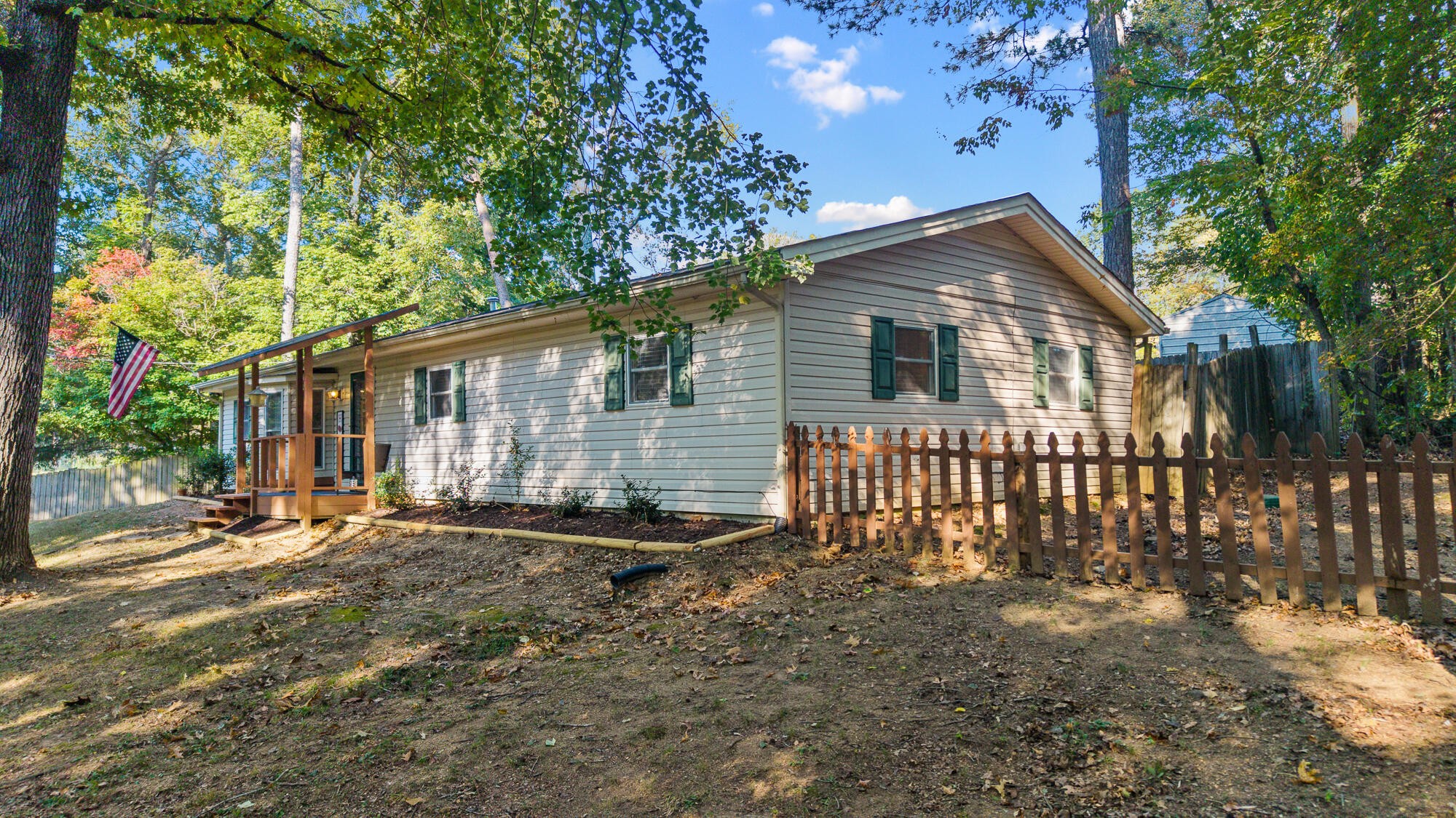 147 Norwood Drive, SE Cleveland TN 37323