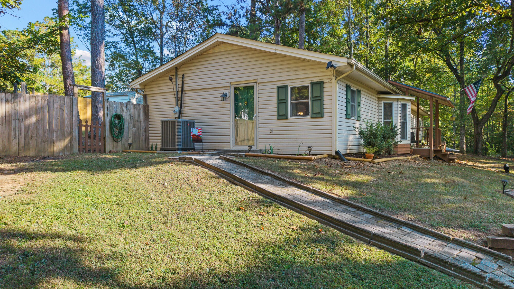 147 Norwood Drive, SE Cleveland TN 37323