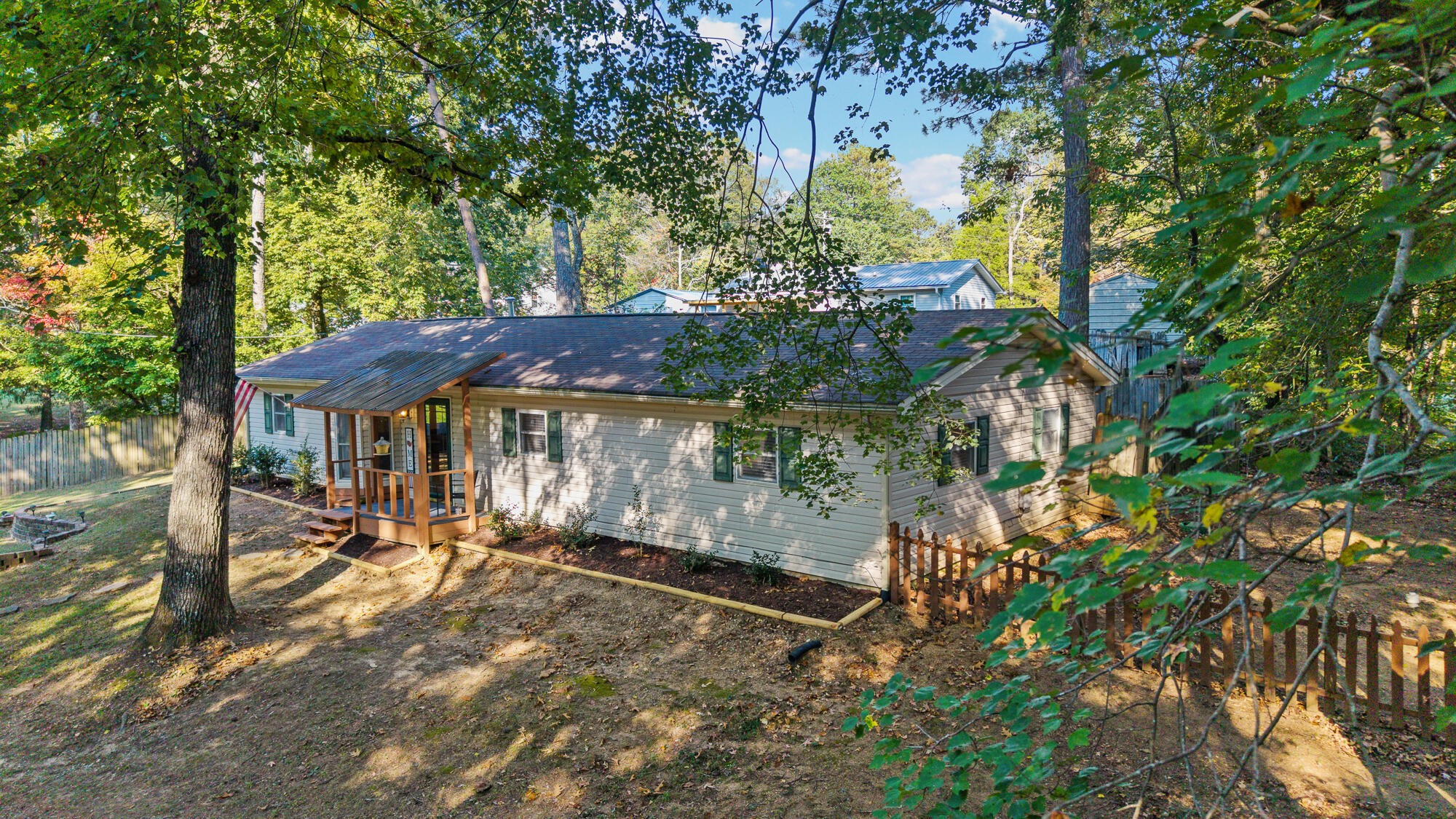 147 Norwood Drive, SE Cleveland TN 37323