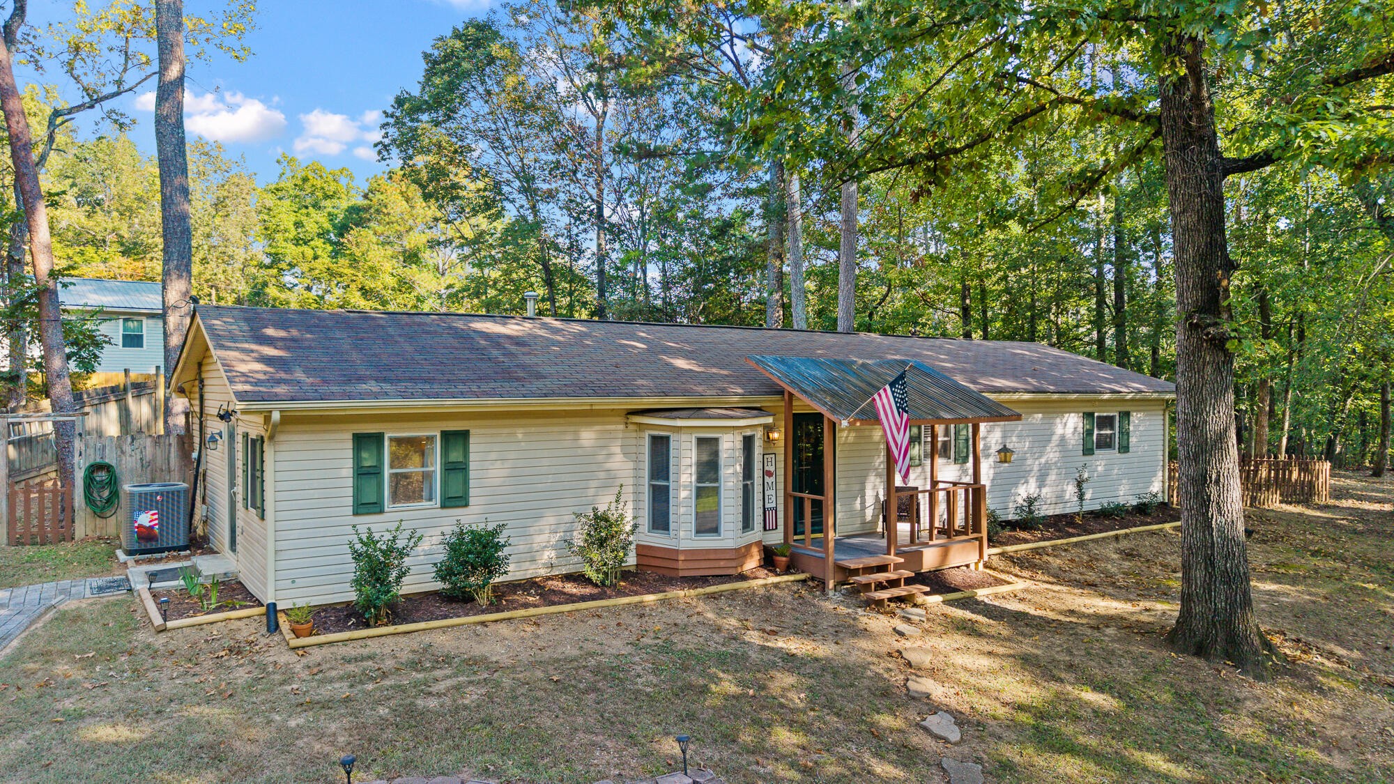 147 Norwood Drive, SE Cleveland TN 37323