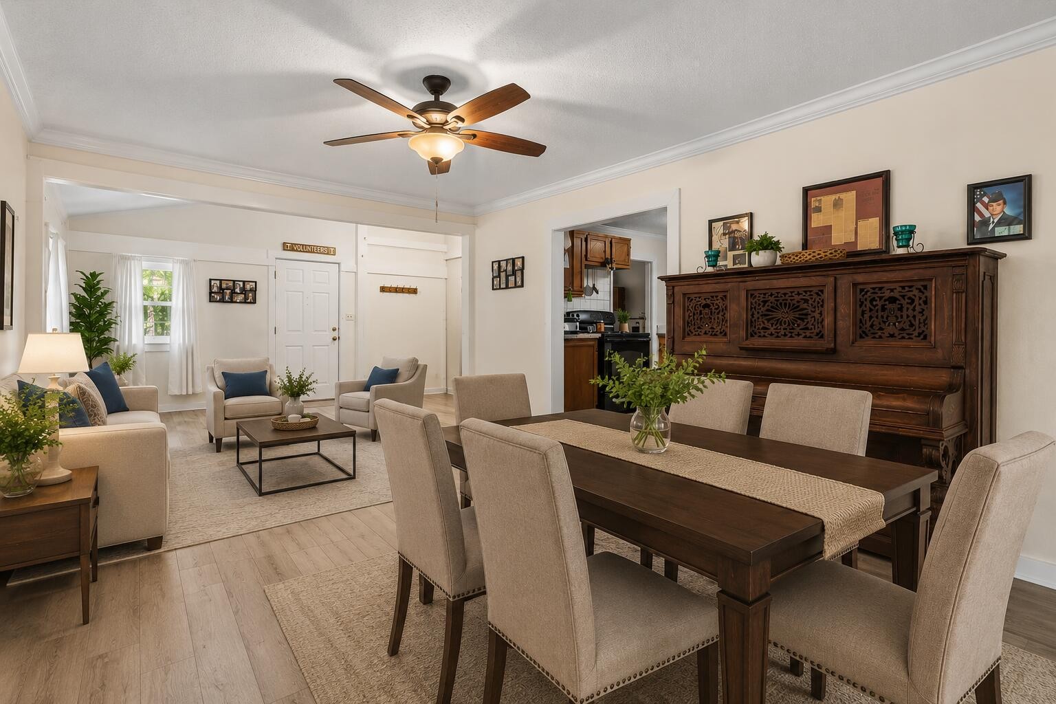 147 Norwood Drive, SE Cleveland TN 37323