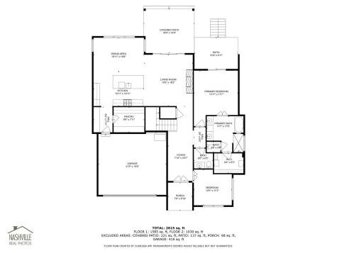 3715 Old Clarksville Pike Joelton TN 37080