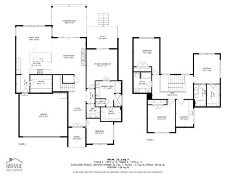 3715 Old Clarksville Pike Joelton TN 37080