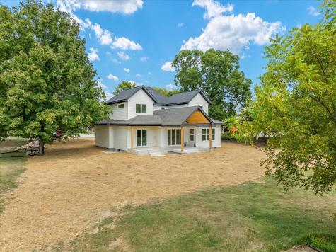 3715 Old Clarksville Pike Joelton TN 37080