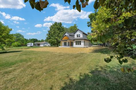3715 Old Clarksville Pike Joelton TN 37080