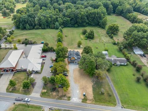 3715 Old Clarksville Pike Joelton TN 37080