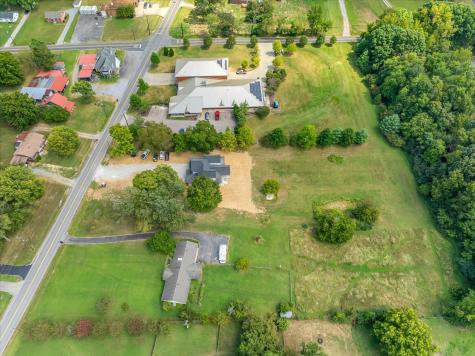 3715 Old Clarksville Pike Joelton TN 37080