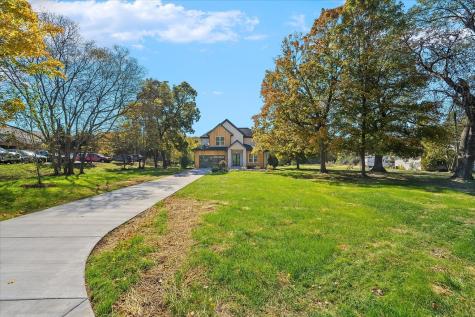 3715 Old Clarksville Pike Joelton TN 37080