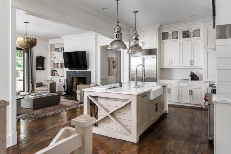 4527 Beacon Drive Nashville TN 37215