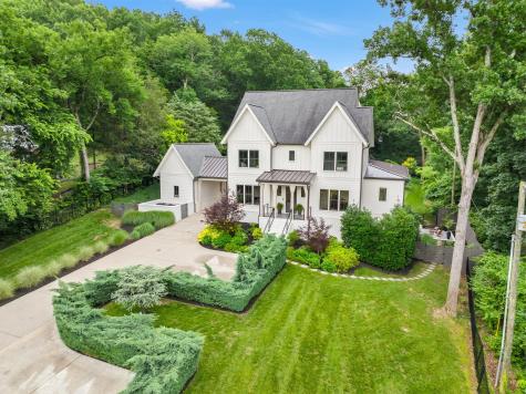 4527 Beacon Drive Nashville TN 37215