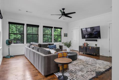 4527 Beacon Drive Nashville TN 37215