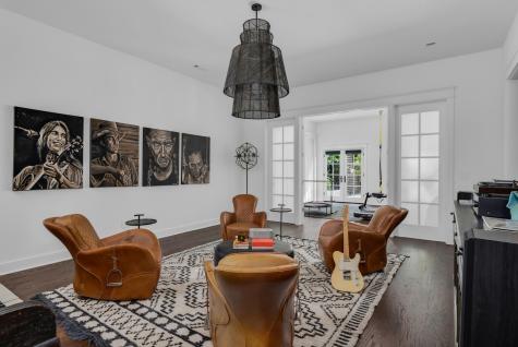 4527 Beacon Drive Nashville TN 37215