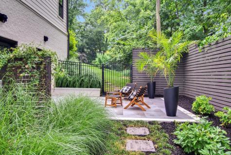 4527 Beacon Drive Nashville TN 37215