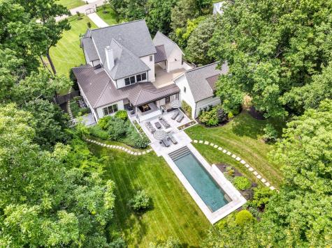 4527 Beacon Drive Nashville TN 37215
