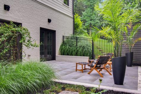 4527 Beacon Drive Nashville TN 37215
