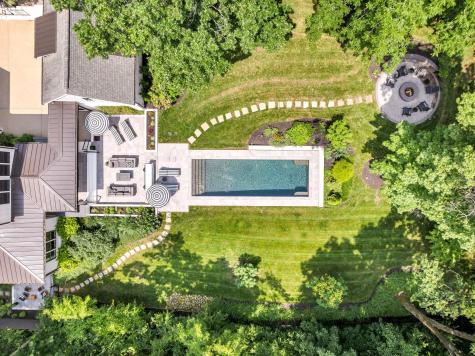 4527 Beacon Drive Nashville TN 37215