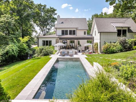 4527 Beacon Drive Nashville TN 37215