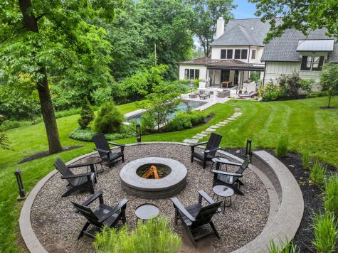 4527 Beacon Drive Nashville TN 37215